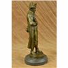 Image 4 : Limited Edition French Commander Napoleon Bonaparte Bronze Sculpture statue Milo