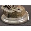 Image 6 : Signed French Roche Fair Maiden Bronze Sculpture