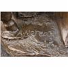 Image 6 : Woman with Cherubs Statue