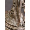 Image 6 : Bronze Statue Nude Woman with Grapes