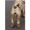 Image 4 : Signed Original Milo English Bull Dog Bronze Sculpture Animal Pet Figurine Decor