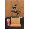 Image 2 : Original~Aldo Vitaleh~Centaur Mythological Creatation Bronze Sculpture Statue NR