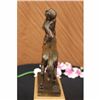 Image 5 : Original~Aldo Vitaleh~Centaur Mythological Creatation Bronze Sculpture Statue NR