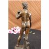Image 5 : The David by Michelangelo