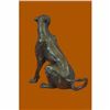 Image 3 : Cougar Panther Jaguar Cat Collector Bronze Bookend Statue Paperweight Art Deco