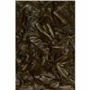 Image 4 : Inspiring Bronze Sculpture The Descent from the Cross Wall Mount Christ Figure