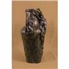 Image 3 : Large Hot Cast Exquisite Nude Nymph by Chalon Bronze Sculpture Statue Decor Gift