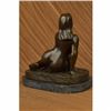 Image 3 : Signed Original Milo Curvaceous Nude Woman Tribute to Botero Bronze Sculpture