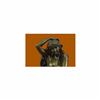 Image 5 : Classic Patoue Female Figure Nude Bookend Bronze Marble Statue Sculpture Gift