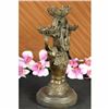 Image 1 : BEAUTIFUL Elephants CANDLE HOLDER BRONZE FIGURINE SCULPTURE STATUE FIGURE