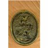 Image 4 : Signed Original Masterpiece Italian Renaissance Relief Wall Bronze Sculpture LRG