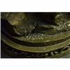 Image 6 : Bronze La Pieta Statue Of The Virgin Mary Holding Jesus Religious Gift Ornament