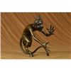 Image 4 : Large Satyr Chasing Nymph Bronze Sculpture Statue Figurine Figure Hot Cast Decor