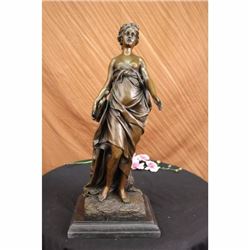 Semi Nude Creation of Life By A. Moreau