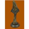 Image 3 : Signed Original Middle Easter Persian Princess Bronze Museum Quality Artwork Art