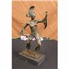 Image 1 : D.H.Chiparus bronze statue art deco dancer sculpture statue figure