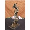 Image 3 : D.H.Chiparus bronze statue art deco dancer sculpture statue figure