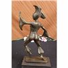 Image 4 : D.H.Chiparus bronze statue art deco dancer sculpture statue figure