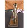Image 3 : Chiparus Russian Ballet and French Culture Dancer Bronze Sculpture