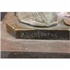 Image 6 : ART DECO CHIPARUS EROTIC DANCER BRONZE SCULPTURE STATUE