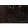 Image 6 : Bronze Famous Religeous THE LAST SUPPER Sculpture Marble Base Figurine