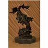 Image 5 : Signed Original Mythical Flying Dragon Bronze Sculpture Statue