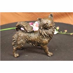 Vienna Bronze Baby Fox Bronze Sculpture Statue Figurine Figure Art Deco