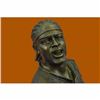 Image 5 : Extra Large Jimmy Hendrix playing his Guitar Handcrafted Collectible Sculpture