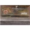 Image 6 : Signed Original Milo Abstract African American Singer with Guitar Bronze