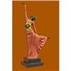Image 3 : Signed D.H.Chiparus bronze statue, art deco dancer sculpture hand Made Figurine