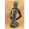 Image 2 : Limited Edition Number Hot Cast Original Michael Jackson Singer Bronze Sculpture