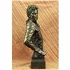 Image 4 : Limited Edition Number Hot Cast Original Michael Jackson Singer Bronze Sculpture