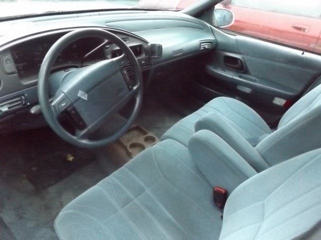 1992 Ford Taurus >> 1992 Ford Taurus 1992 Ford Taurus >> 1992 Ford Taurus