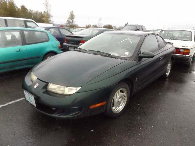 1997 Saturn Sc2 Speeds Auto Auctions