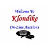 Image 1 : Welcome to Klondike On-Line Auctions