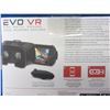 Image 1 : Evo virtual reallity headset