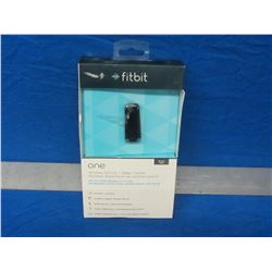 Fitbit one wireless activity