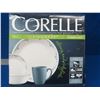 Image 1 : Corelle 16pc. Dinnerware set