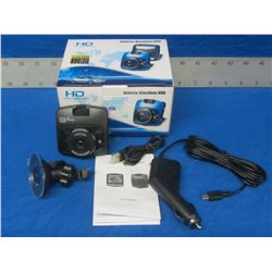 New Dash Cam full hd 1080