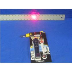 New Police Security 12000mcd