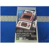 Image 1 : New automatic card shuffler