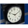 Image 1 : New Hometrends retro wall clock