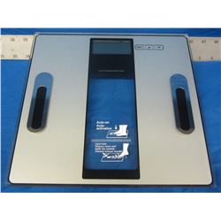 New Homtrends digital scale