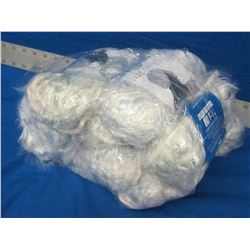 New easy knit Fashonista yarn