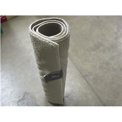 New accent rug 30x45"