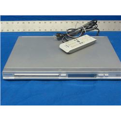 Philips DVD Player