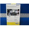 Image 1 : New hands free car kit with fm