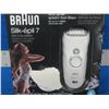 Image 1 : New Braun silk epil 7 Epilator