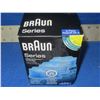 Image 1 : New Braun seriesclean & renew cartrige