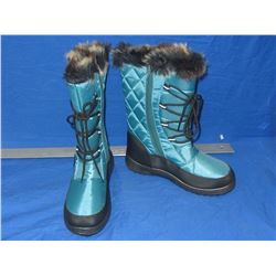 New Snow tech winter boots